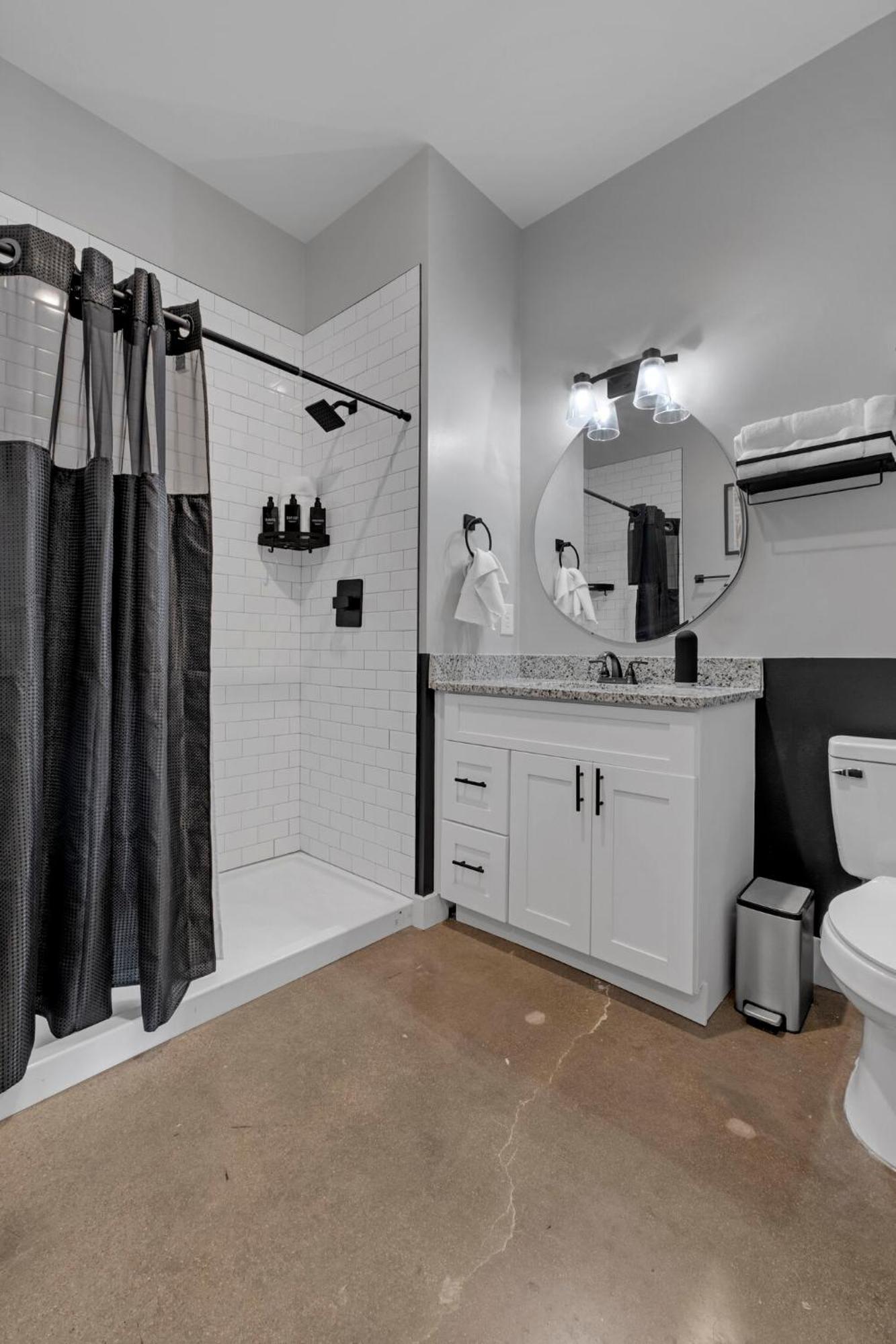 New Studio Sleeps 4 - 7 Mins To Dwtn Nashville Ngoại thất bức ảnh