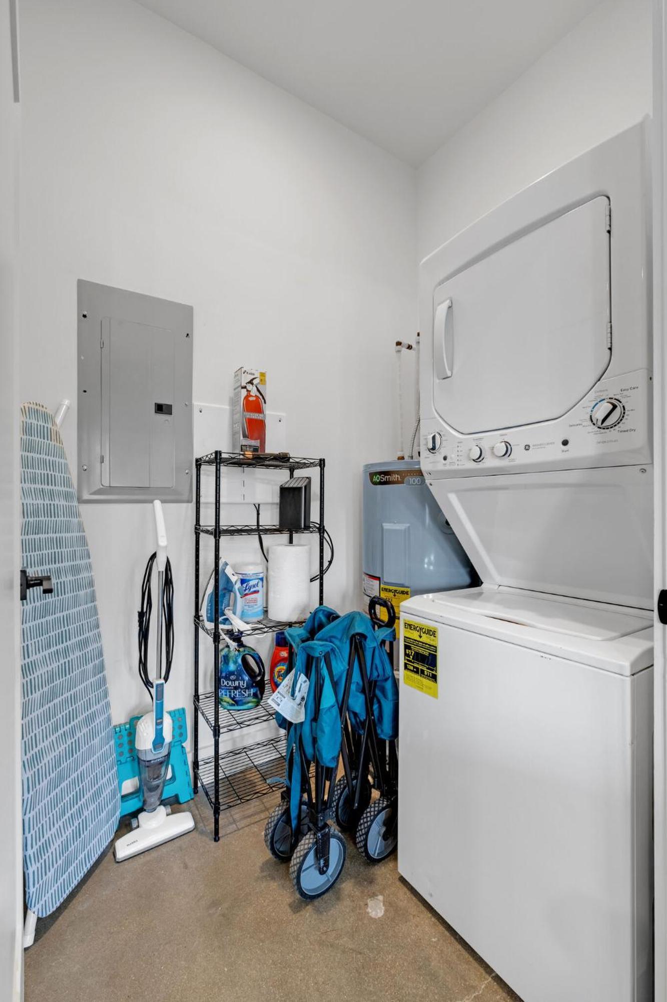 New Studio Sleeps 4 - 7 Mins To Dwtn Nashville Ngoại thất bức ảnh