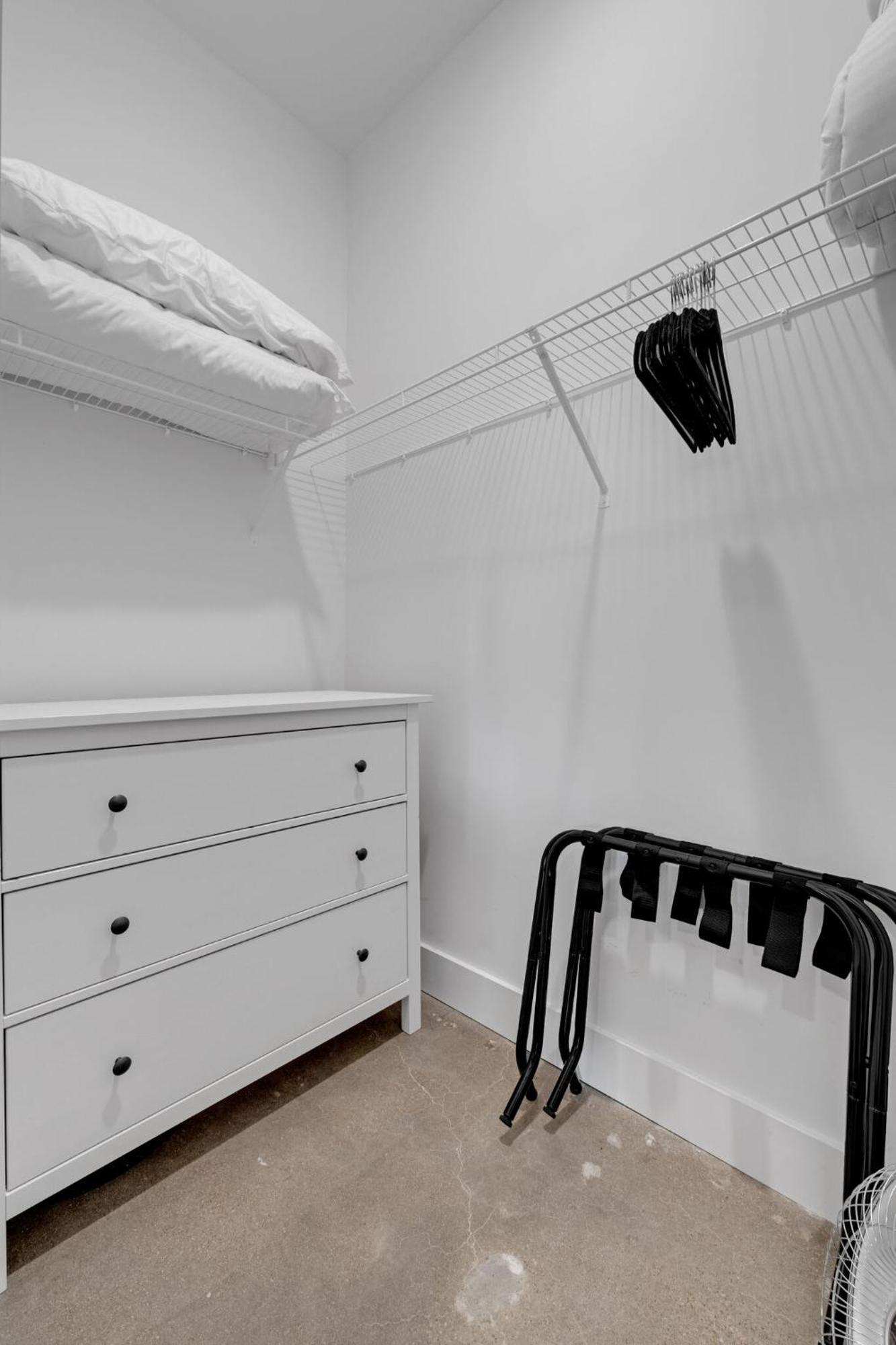 New Studio Sleeps 4 - 7 Mins To Dwtn Nashville Ngoại thất bức ảnh